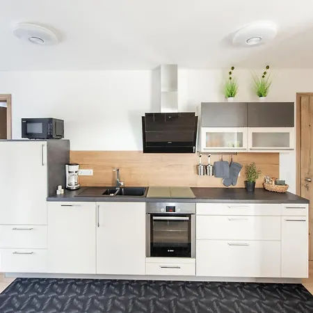 Gemuetliche Ferienwohnung, Apartmán Beilngries