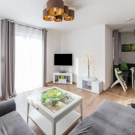 Gemuetliche Ferienwohnung, *