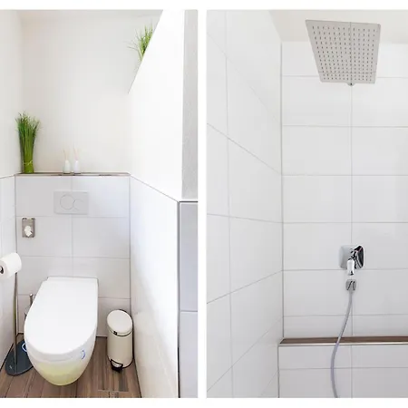 Gemuetliche Ferienwohnung,