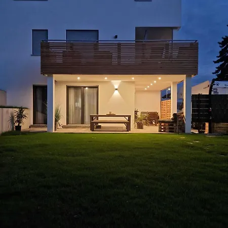 Gemuetliche Ferienwohnung, * Beilngries
