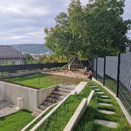 Gemuetliche Ferienwohnung, Beilngries