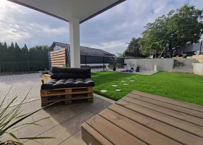 Gemuetliche Ferienwohnung, Beilngries