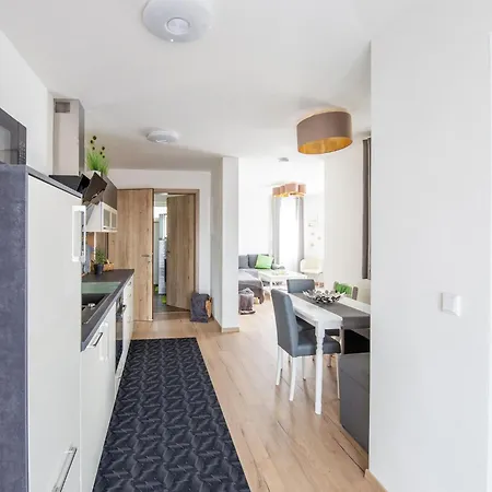 Gemuetliche Ferienwohnung, *