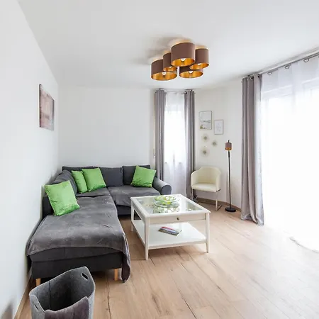 Gemuetliche Ferienwohnung,