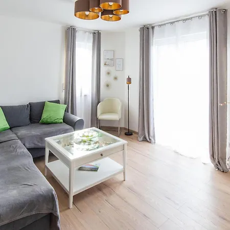 Apartment Gemuetliche Ferienwohnung, Beilngries