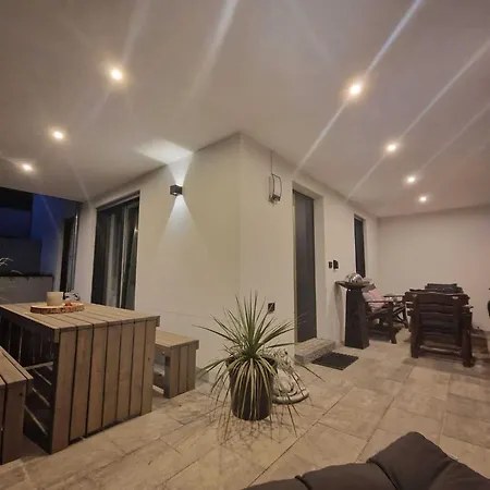 Apartament Altmuehltal With Terrace *