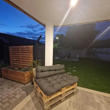 Apartament Altmuehltal With Terrace