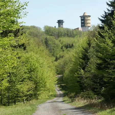 Altmuehltal With Terrace