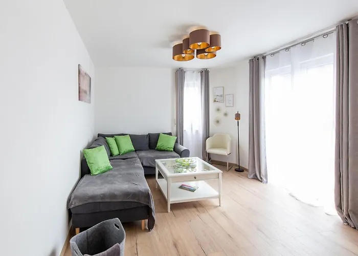 Gemuetliche Ferienwohnung,