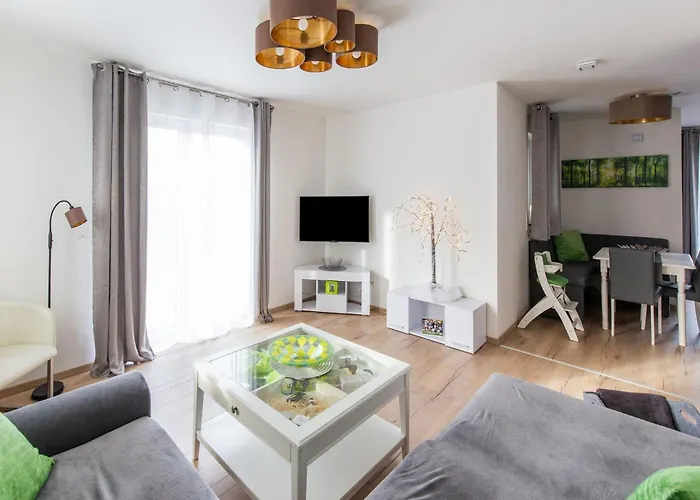 Gemuetliche Ferienwohnung, *