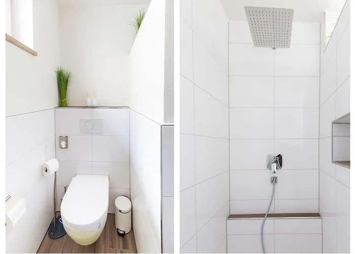 Gemuetliche Ferienwohnung,